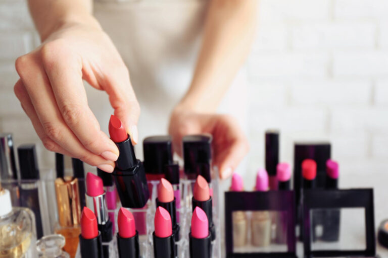 הסרת לק ג'ל בטוחה